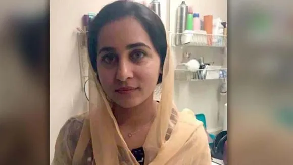 ടൊറന്റോയില്‍ രാഷ്ട്രീയ അഭയം തേടിയ പാക്കിസ്ഥാനി ആക്ടിവിസ്റ്റ് മരിച്ച നിലയില്‍