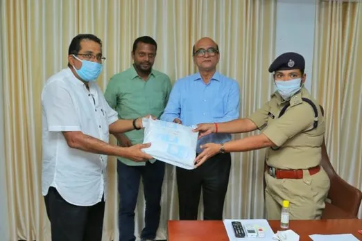ലോക്ക്ഡൗണില്‍ 15,000 കുടുംബങ്ങള്‍ക്ക് ഭക്ഷണവും അവശ്യ സാധനങ്ങളുമായി മുത്തൂറ്റ് ഗ്രൂപ്പ്