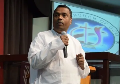 പാസ്റ്റര്‍ അനിഷ് കാവാലം ആദ്യമായി ഡാലസില്‍ ആഗസ്റ്റ് 30 മുതല്‍