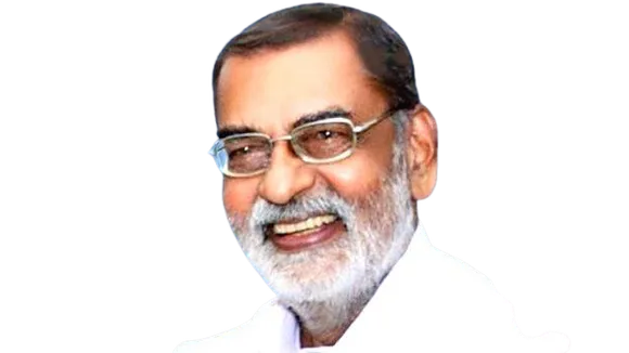 മാരിയിൽ കൃഷ്ണൻ നായർ അനുസ്മരണം ജനുവരി 31 ന്