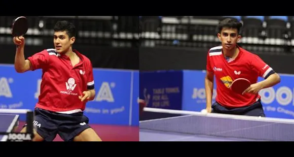 ടോക്കിയോ ഒളിംപിക്‌സ്; രണ്ട് ഇന്ത്യന്‍ അമേരിക്കന്‍സ് അര്‍ഹത നേടി