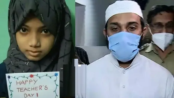 കണ്ണൂരില്‍ ചികിത്സ നിഷേധിച്ചതിനെ തുടർന്ന് പതിനൊന്ന് വയസുകാരി മരിച്ച സംഭവം; രോഗികളെ ആശുപത്രിയിൽ കൊണ്ടുപോകാതെ "ജപിച്ച് ഊതൽ "നടത്തുന്ന ഇമാം ഉവൈസിന്റെ സ്വാധീനത്തിൽപ്പെട്ടു പോയ കൂടുതൽ കുടുംബങ്ങളുണ്ടെന്ന് പൊലീസ്; ആശുപത്രിയിൽ വച്ച് മരിച്ചാൽ നരകത്തിൽ പോകുമെന്ന് ഇമാം ഭയപ്പെടുത്തിയിരുന്നു