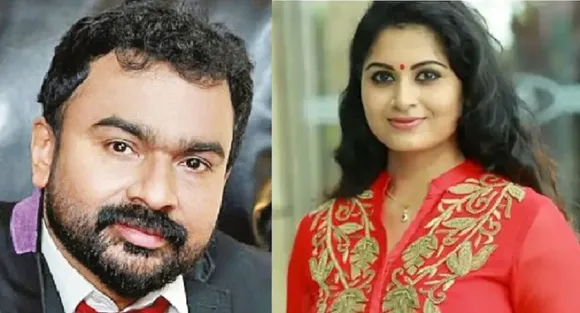 മോന്‍സണുമായി അടുപ്പം: നടി ശ്രുതിലക്ഷ്മിയെ ഇ.ഡി ചോദ്യം ചെയ്തു; അന്വേഷണം മോൺസൺ മാവുങ്കലുമായുള്ള സാമ്പത്തിക ഇടപാടില്‍