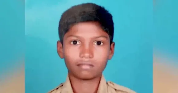 അഞ്ചലില്‍ പത്താംക്ലാസുകാരനെ വാഴക്കയ്യിൽ തൂങ്ങിമരിച്ച നിലയില്‍ കണ്ടെത്തിയിട്ട് ഒരു വര്‍ഷം; അന്വേഷണം എങ്ങുമെത്തിയില്ല
