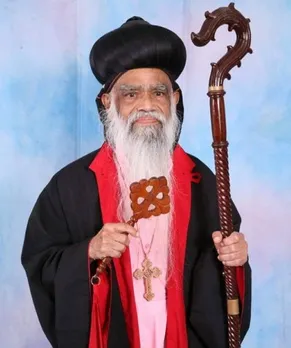 മാര്‍ ബര്‍ണബാസ്‌ മെത്രാപ്പോലീത്തായുടെ പത്താം ദുക്റോനോ ഡിസംബര്‍ 9-10 തിയ്യതികളില്‍ ന്യൂയോര്‍ക്ക് ചെറി ലെയ്ന്‍ സെന്റ്‌ ഗ്രിഗോറിയോസ്‌ ഓര്‍ത്തഡോക്സ് പള്ളിയില്‍