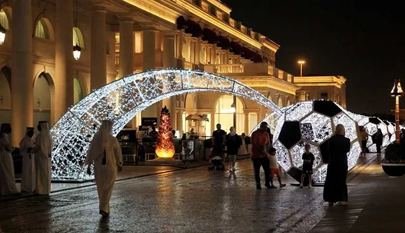 ജിസിസി പൗരന്മാർക്കും താമസക്കാർക്കും ഹയ്യ കാർഡ് ഇല്ലാതെ ഖത്തറിൽ പ്രവേശിക്കാം: മന്ത്രാലയം