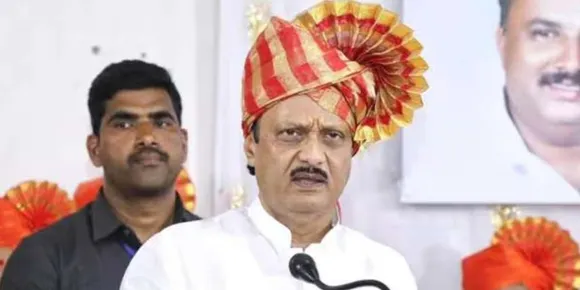 മഹാരാഷ്ട്രയിൽ മന്ത്രിസഭ വികസിപ്പിച്ചു; എന്‍സിപി വിട്ട് എത്തിയ എല്ലാവർക്കും മന്ത്രിസ്ഥാനം; അജിത് പവാറിന് ഉപമുഖ്യമന്ത്രി സ്ഥാനത്തിന് പുറമെ ധനകാര്യവും