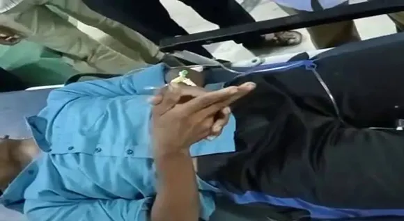 മൊബൈലില്‍ മണിക്കൂറൂകളോളം ഫയര്‍ ഗെയിം; മാനസികനില തെറ്റിയ വിദ്യാര്‍ത്ഥി ആശുപത്രിയില്‍