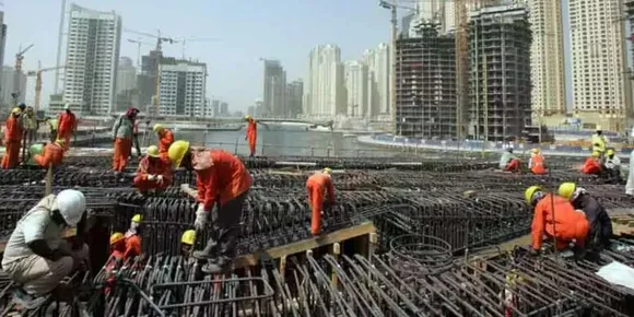 യുഎഇയിൽ നാളെ മുതൽ തൊഴിലാളികൾക്ക് ഉച്ച വിശ്രമം നടപ്പിലാക്കും