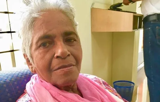 ഏലിക്കുട്ടി ജോസഫ് ഡെൽഹിയിൽ നിര്യാതയായി