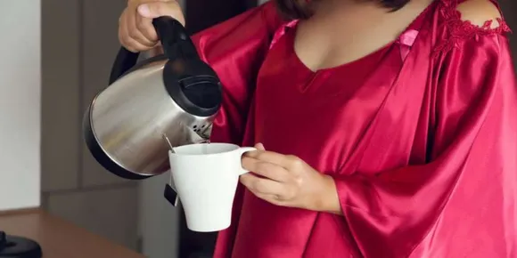 ചൂടുവെള്ളം കുടിച്ചാൽ ലഭിക്കും ഈ ഗുണങ്ങൾ...