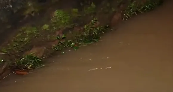 തിരുവനന്തപുരത്ത് പത്തു വയസ്സുകാരൻ ഓടയിൽ വീണ് മരിച്ചു