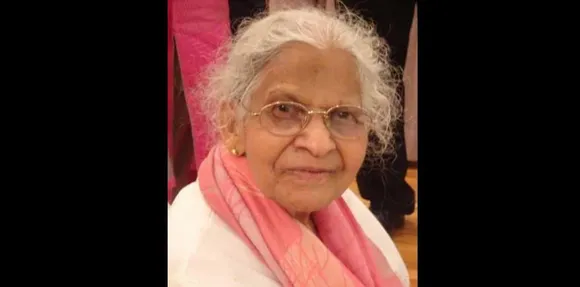മാവേലിക്കര കല്ലുമല പഴയപുരയിൽ അന്നമ്മ തോമസ് (83) ഫിലാഡൽഫിയായിൽ അന്തരിച്ചു