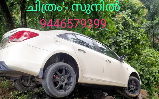 ''ചെറിയൊരു കല്ലിനുപോലും അതിന്റേതായ വിലയുണ്ട് സാര്‍'' - നാളുകള്‍ക്ക് മുമ്പ് "ബിഗ്‌ബോസില്‍ " താന്‍ പറഞ്ഞ വലിയ കാര്യത്തിൻ്റെ നേർ സാക്ഷ്യമായി ജീവന്‍ തിരികെ പിടിച്ച് ബിഗ് ബോസ് താരം ഡോ. റോബിന്‍ രാധാകൃഷ്ണന്‍ !