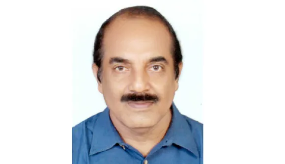 ഉഴവൂര്‍ സെന്റ്‌ സ്റ്റീഫന്‍സ്‌ കോളേജ്‌ പ്രിന്‍സിപ്പലായി ചാര്‍ജെടുത്ത പ്രൊഫ. ജോസ്‌ തോമസ്‌