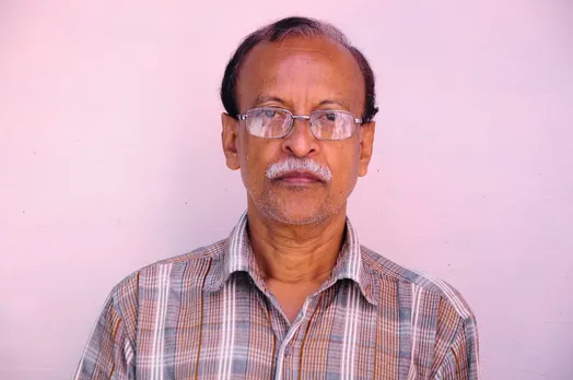 പാലാ മാർക്കറ്റ് റോഡ് സൂര്യ വാച്ച് കമ്പനി ഉടമ കരൂര്‍ തെരുവംകുന്നേല്‍ രാജു ടി.എന്‍ നിര്യാതനായി