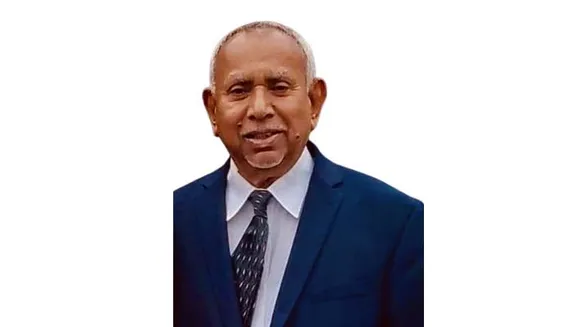 ചെറിയാൻ പുത്തൻപുരക്കൽ ഷിക്കാഗോയിൽ നിര്യാതനായി