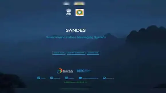 വാട്ട്സ്ആപ്പിന് ബദലായി കേന്ദ്രസർക്കാരിന്‍റെ 'സന്ദേശ്' ആപ്പ്