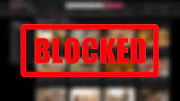 ഐടി നിയമങ്ങളിൽ ലംഘനം; 67 അശ്ലീല വെബ്‌സൈറ്റുകൾ ബ്ലോക്ക് ചെയ്യാൻ സർക്കാർ ഉത്തരവ്
