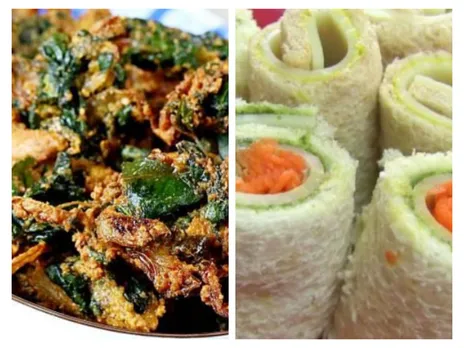 എളുപ്പത്തിൽ തയ്യാറാക്കാവുന്ന നാലുമണി പലഹാരം