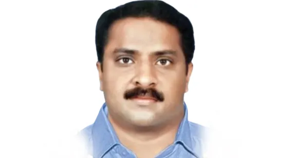 പാലാ ചെത്തിമറ്റം വെട്ടുകാട്ടില്‍ ഇല്ലത്ത് സുനില്‍ വി സെബാസ്റ്റ്യന്‍ നിര്യാതനായി