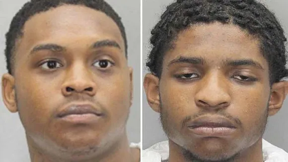 മിലിട്ടറി കേണൽമാരായ ദമ്പതികള്‍ വെടിയേറ്റു മരിച്ചു; രണ്ട് യുവാക്കള്‍ അറസ്റ്റില്‍