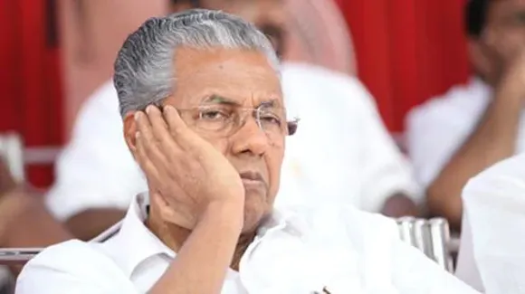 ബ്രഹ്‌മപുരം തട്ടിപ്പില്‍ മുഖ്യമന്ത്രിയോട് ഏഴ് ചോദ്യങ്ങള്‍; വാച്ച് ആന്‍ഡ് വാര്‍ഡിന് പരിക്കില്ലെന്ന് വ്യക്തമായതോടെ പച്ചക്കള്ളം പറഞ്ഞത് പിണറായിയും ഗോവിന്ദനും, ലൈഫ് മിഷന്‍ കോഴയില്‍ മുഖ്യമന്ത്രിക്കും മുഖ്യമന്ത്രിയുടെ ഓഫീസിനും പങ്ക്, കര്‍ഷകര്‍ക്കു വേണ്ടി ബി.ജെ.പിയും സി.പി.എമ്മും എന്താണ് ചെയ്‌തെന്ന് ജനങ്ങള്‍ വിലയിരുത്തട്ടേ _പ്രതിപക്ഷ നേതാവ് കന്റോണ്‍മെന്റ് ഹൗസില്‍ നടത്തിയ വാര്‍ത്താസമ്മേളനം 