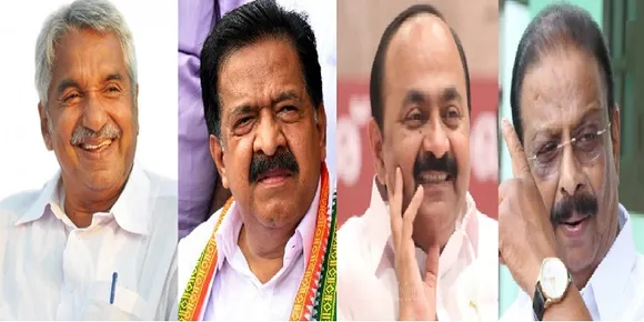 ഡിസിസി അദ്ധ്യക്ഷന്‍മാരെ നിശ്ചയിച്ച രീതിയും അതിനുശേഷം വിമര്‍ശനം ഉന്നയിച്ച അനില്‍കുമാര്‍ മുതല്‍ ഉമ്മന്‍ ചാണ്ടി വരെയുള്ള നേതാക്കളെ കൈകാര്യം ചെയ്ത ശൈലിയും കോണ്‍ഗ്രസില്‍ പുതുമയുള്ളത്. ഇങ്ങനെ നിശ്ചയദാർഢ്യത്തോടെ മുന്നോട്ടുപോയാല്‍ പണ്ട് ഇഎംഎസ് പറഞ്ഞതുപോലെ കോൺഗ്രസിനെ തോൽപ്പിക്കാൻ ഒരു ശക്തിക്കും സാധ്യമല്ല - ദാസനും വിജയനും എഴുതുന്നു