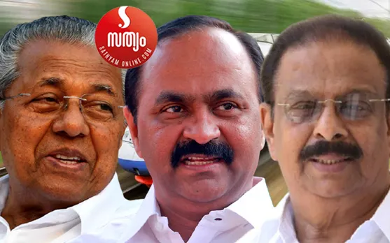 സര്‍ക്കാര്‍ ഭാഗത്ത് കെ-റെയിലിന്‍റെ പ്രചാരണ നേതൃത്വം പിണറായിക്കുതന്നെ ! മറുവശത്ത് കെപിസിസിയും പ്രതിപക്ഷവും പരിസ്ഥിതിക്കാരും മറ്റു വിദഗ്ദ്ധരും. കെ-റെയില്‍ പദ്ധതിക്കനുകൂലമായും പ്രതികൂലമായും  രണ്ടു വശത്തായി രണ്ടു നിര. കളം തയ്യാര്‍. ഇനി കാണാനിരിക്കുന്നത് കെ  റെയില്‍ യുദ്ധമോ ? - മുഖപ്രസംഗത്തില്‍ ജേക്കബ് ജോര്‍ജ്