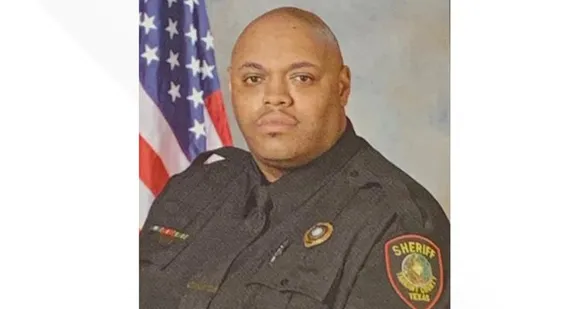 ടറന്റ് കൗണ്ടി ഷെറിഫ് ഓഫീസിലെ ഉദ്യോഗസ്ഥൻ കോവിഡ് ബാധിച്ചു മരിച്ചു