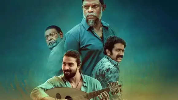 കേന്ദ്ര കഥാപാത്രങ്ങളായി ദേവ് മോഹൻ, വിനായകൻ, ഷൈൻ;'പന്ത്രണ്ട്' റിലീസിനൊരുങ്ങുന്നു