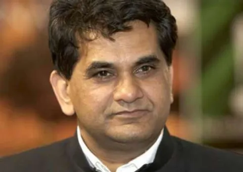 മോഡിയുടെ പ്രിന്‍സിപ്പല്‍ സെക്രട്ടറിയായി അമിതാഭ് കാന്തിനെ തെരഞ്ഞെടുക്കുമെന്ന് സൂചന