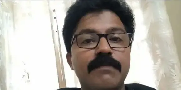 പെരുമ്പാവൂരില്‍ പൊങ്ങി എല്‍ദോസ്, ഒരു ജീവിയെപ്പോലും ഉപദ്രവിച്ചിട്ടില്ല, നിരപരാധിയാണ്; വീട്ടിലെത്തി എല്‍ദോസ് കുന്നപ്പിള്ളി