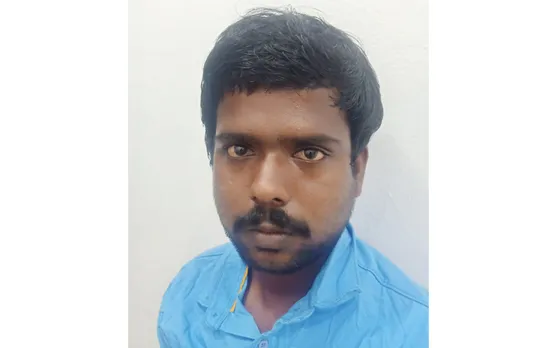 കുറവിലങ്ങാട്ടും പരിസര പ്രദേശങ്ങളിലും മോഷണ പരമ്പര നടത്തിയ തമിഴ്‌നാട് സ്വദേശി പോലീസ് പിടിയിൽ