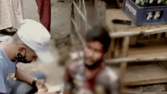 പാലക്കാട് കൊഴിഞ്ഞാമ്പാറയില്‍ ആര്‍എസ്എസ് - എസ്ഡിപിഐ സംഘര്‍ഷം; ഒരാൾക്ക് വെട്ടേറ്റു