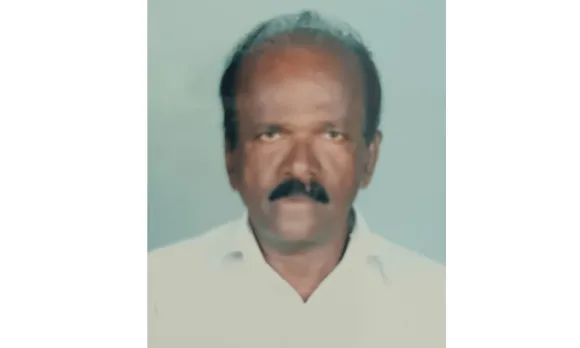 പെരുമ്പള്ളി തച്ചേത്ത് ടി.എം മാര്‍ക്കോസ് നിര്യാതനായി
