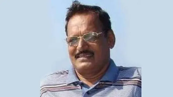 ഇ​ന്ത്യ​യു​ടെ ബാ​സ്‌​ക​റ്റ്ബോ​ള്‍ ടീം ​മു​ന്‍ ക്യാ​പ്റ്റ​ന്‍ പി. ​മാ​ത്യു സ​ത്യ​ബാ​ബു അ​ന്ത​രി​ച്ചു