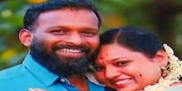 വിവാഹം കഴിഞ്ഞ് 14ാം ദിവസം നവവധുവിന്റെ മരണം; ഭര്‍ത്താവും അമ്മയും അറസ്റ്റില്‍