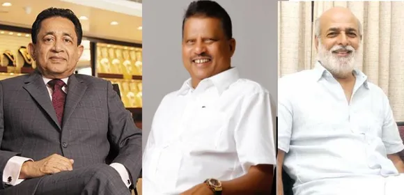 കേരളത്തില്‍ തുടക്കംകുറിച്ച ചാനലുകളും അതില്‍ പണം ഇറക്കി കൈപൊള്ളി സ്ഥലം കാലിയാക്കിയ പ്രവാസി വ്യവസായികളും. ജോയ് ആലുക്കാസും അബ്ദുള്‍ വഹാബും തുടങ്ങി കെ മുരളീധരന്‍ വരെ - അക്കഥകള്‍ ഇങ്ങനെ !