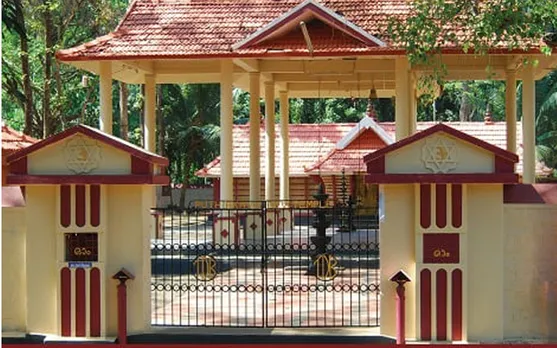 പാലാ കിഴതടിയൂർ പുതിയകാവ് ദേവി ക്ഷേത്രത്തിലെ മീനഭരണി മഹോത്സവം ഏപ്രിൽ 4 ന്