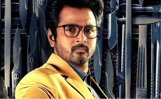 ശിവകാര്‍ത്തികേയന്‍ ചിത്രം ‘ഡോക്ടര്‍’ 25 ദിവസം കൊണ്ട് നൂറ് കോടി ക്ലബില്‍