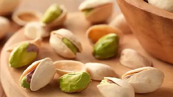 പിസ്തയുടെ ആരോ​ഗ്യ ​ഗുണങ്ങളെ കുറിച്ച് അറിയാം