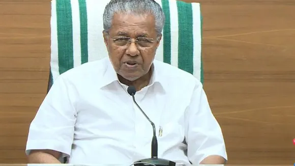 സംസ്ഥാനത്ത് ചൊവ്വാഴ്ച 19 പേര്‍ക്ക് കൂടി കോവിഡ് സ്ഥിരീകരിച്ചു...റംസാന്‍ വ്രതനാളുകളിലും നിയന്ത്രണം തുടരും..കോ​ട്ട​യ​ത്ത് ഏ​ര്‍​പ്പെ​ടു​ത്തി​യ നി​രോ​ധ​നാ​ജ്ഞ​യി​ല്‍ ഇ​ള​വു​ക​ള്‍ നല്‍കി...കുവൈറ്റില്‍ ചൊവ്വാഴ്ച 45 പേര്‍ കൂടി കൊറോണയില്‍ നിന്നും മുക്തിനേടി...ലോകത്ത് ഇന്ന് എന്ത് സംഭവിച്ചു ? ചൊവ്വാഴ്ചയിലെ പ്രധാന വാര്‍ത്തകള്‍ ചുരുക്കത്തില്‍ അറിയുക ! ഒറ്റ ക്ലിക്കില്‍ ലഭിക്കുന്നത് ബുധനാഴ്ച പത്രം