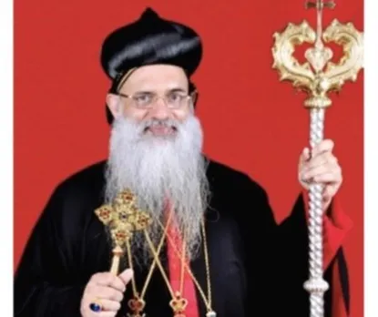 പരിശുദ്ധ കാതോലിക്കാ ബാവക്ക് ഫ്‌ളോറിഡാ സെന്റ് തോമസ് ഓര്‍ത്തഡോക്‌സ് ചര്‍ച്ചില്‍ സ്വീകരണം ജൂലായ് 15ന്