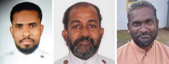 നോർത്ത് അമേരിക്ക ഭദ്രാസനത്തിൽ നിന്നുള്ള റവ. സജു സി. പാപ്പച്ചൻ ഉൾപ്പെടെ മൂന്നുപേർ മാർത്തോമാ എപ്പിസ്കോപ്പൽ നോമിനികൾ