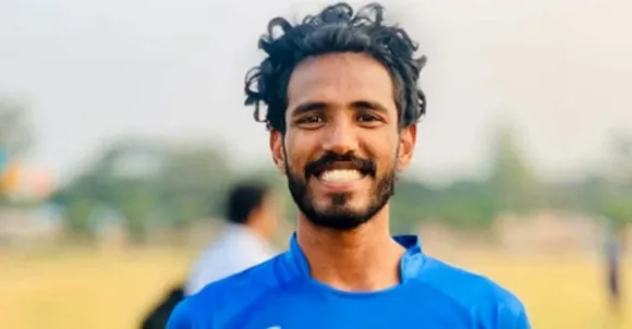 സന്തോഷ് ട്രോഫിയില്‍ നിന്ന് വിരമിക്കല്‍ പ്രഖ്യാപിച്ച്‌ ക്യാപ്റ്റന്‍ ജിജോ ജോസഫ്