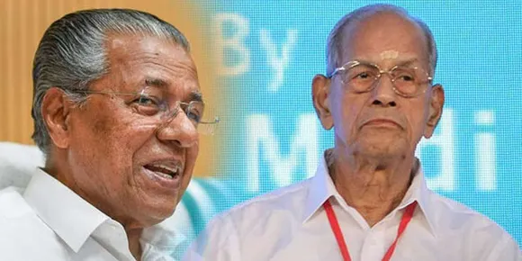 മെട്രോമാൻ ശ്രീധരന്റെ ഹൈസ്പീഡ് റെയിൽ കേരളത്തിന് സാമ്പത്തിക ബാദ്ധ്യതയേറ്റും. 30% പദ്ധതിവിഹിതവും 40% വായ്പയ്ക്കുള്ള ഗ്യാരണ്ടിയും കേരളം നൽകണം. ചുരുക്കത്തിൽ കേരളത്തിന് 70% ബാദ്ധ്യത. പുറമെ സ്ഥലമെടുപ്പിന് 15,000 കോടിയും സംസ്ഥാനം മുടക്കണം. അടുത്തടുത്ത് സ്‌റ്റോപ്പുകളുള്ളപ്പോൾ 350 കിലോമീറ്റർ സ്പീഡിൽ എങ്ങനെ ട്രെയിനോടിക്കും. ശ്രീധരന്റെ വേഗറെയിൽ പദ്ധതിയിലും കേരളത്തിന് ആശങ്കയേറെ. എല്ലാം രാഷ്ട്രീയ നേട്ടത്തിനുള്ള കളികളെന്ന് സൂചന