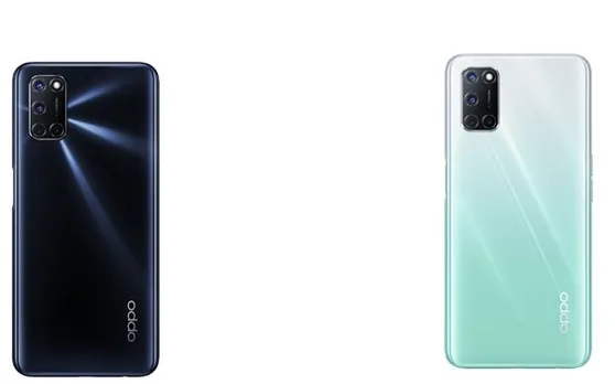 ആവേശകരമായ സവിശേഷതകളുമായി പുതിയ ഓപ്പോ എ 52 സ്മാർട്ട്‌ഫോൺ