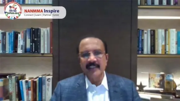 'നന്മ' ഇന്‍സ്പയറിനു പ്രൗഢഗംഭീരമായ തുടക്കം