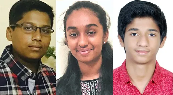പത്തനംതിട്ട ജില്ലാ ബാലജന സംഗമം: ആരോൺ ഷിബു (പ്രസിഡന്റ്), സാറ ജോസഫ് (ജനറൽ സെക്രട്ടറി), എബി ചെറിയാൻ (ട്രഷറർ)